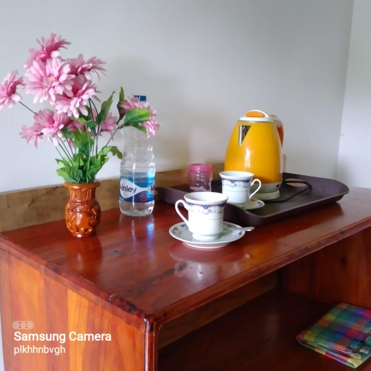 Pasan Guest Bed & Breakfast เอลลา ภายนอก รูปภาพ