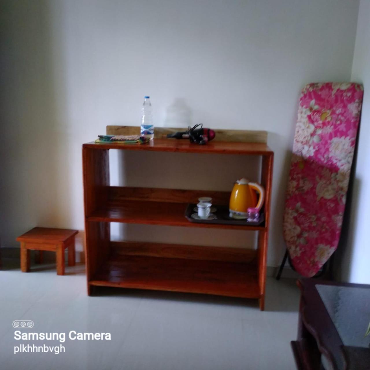 Pasan Guest Bed & Breakfast เอลลา ภายนอก รูปภาพ