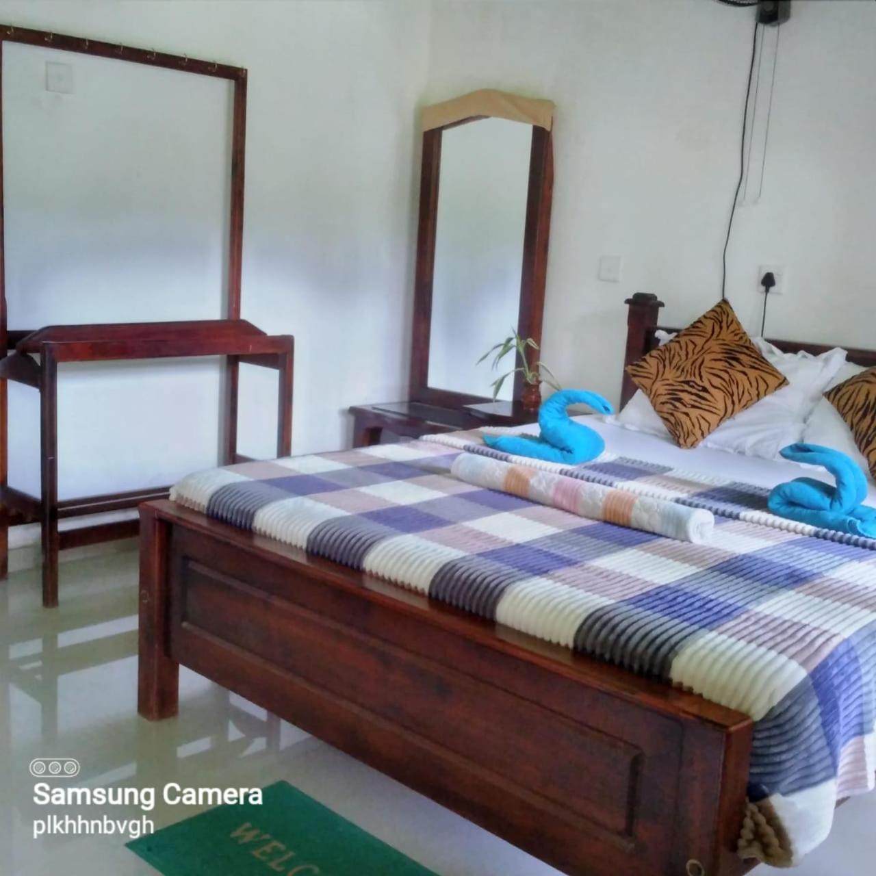 Pasan Guest Bed & Breakfast เอลลา ภายนอก รูปภาพ