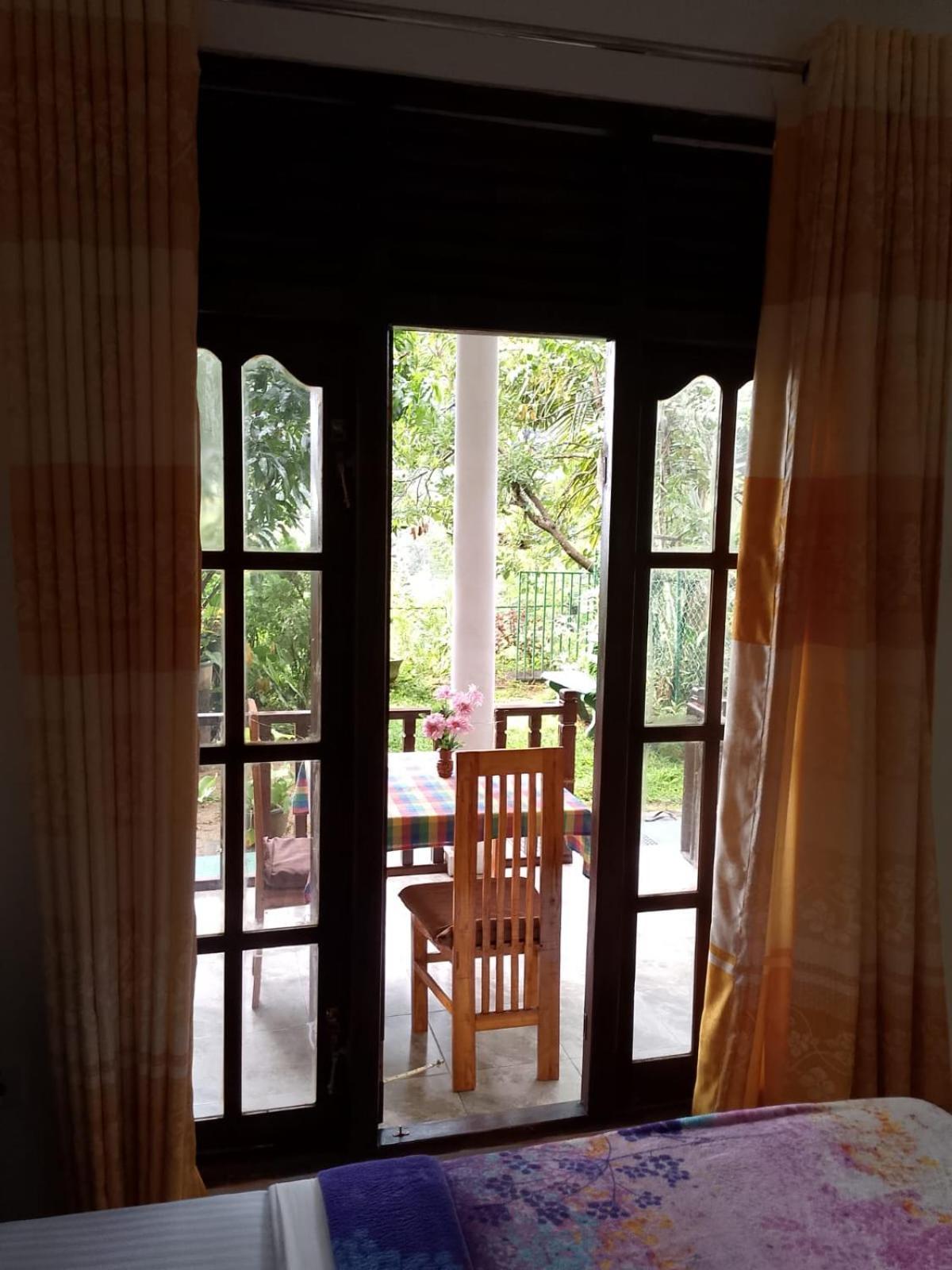 Pasan Guest Bed & Breakfast เอลลา ภายนอก รูปภาพ