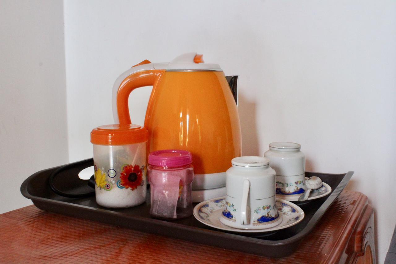 Pasan Guest Bed & Breakfast เอลลา ภายนอก รูปภาพ